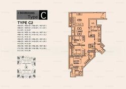 Compass Heights (D19), Apartment #552397551